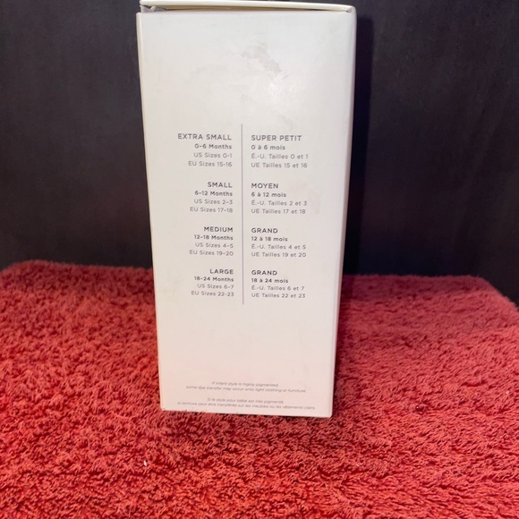 Mini UGG Bootie’s 🤎 - Picture 6 of 9